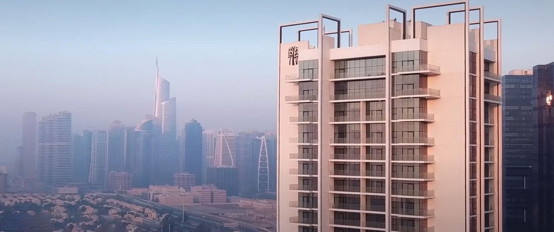 Apartment in Al Wasl, Dubai, United Arab Emirates 4 - 11747490