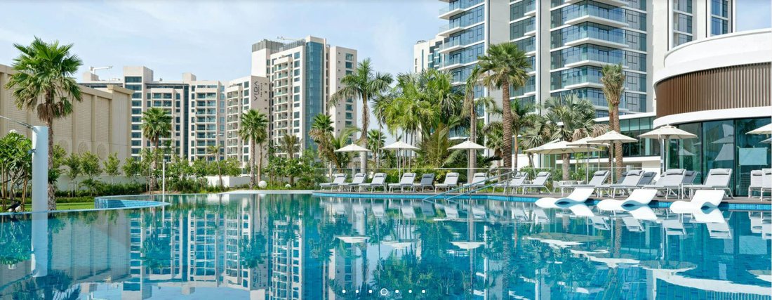 Apartment in Al Wasl, Dubai, United Arab Emirates 1 - 11747490