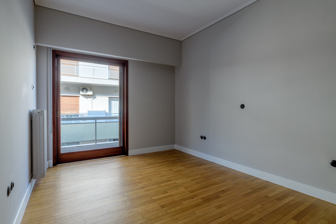 Renovated Apartment In Athens, Greece For Sale (11747660)