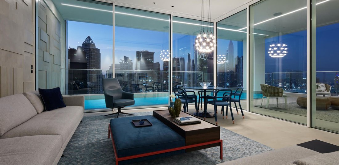 Apartment in Al Wasl, Dubai, United Arab Emirates 2 - 11747490