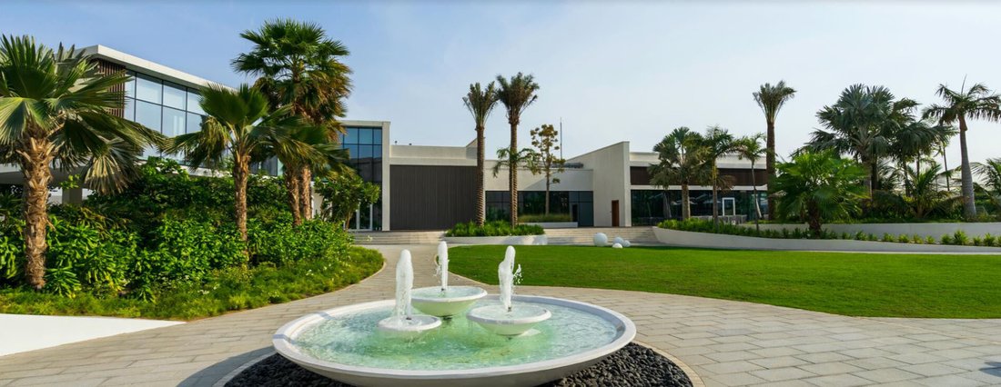 Penthouse in Al Wasl, Dubai, United Arab Emirates 2 - 11747487