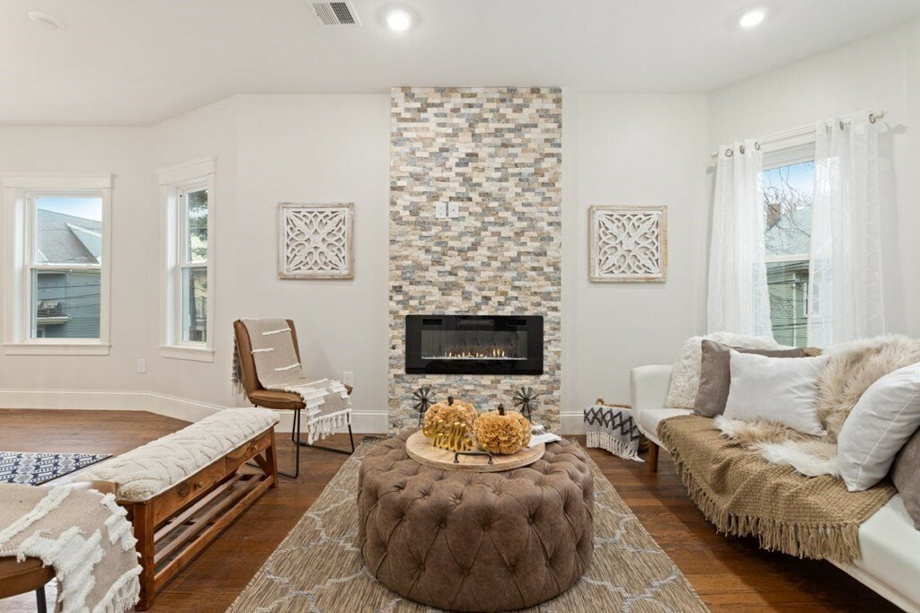 Condo in Somerville, Massachusetts, United States 1 - 11748084
