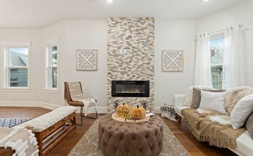 Condominio a Somerville, Massachusetts, Stati Uniti 1