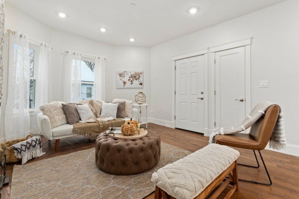 Condo in Somerville, Massachusetts, United States 3 - 11748084