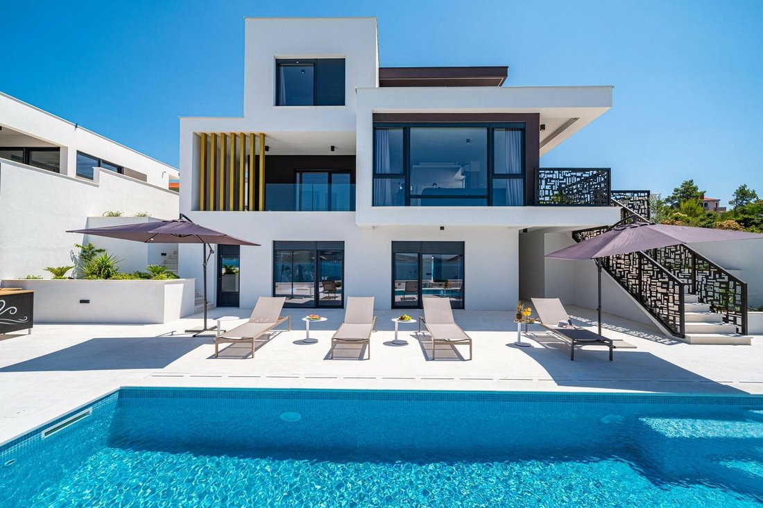 House in Mjesni odbor Bokanjac, Zadar, Zadar County 2 - 11747655
