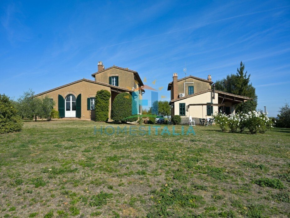Castiglione In Teverina, Lazio, Italy 1 - 11747545