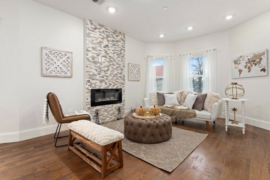 Condo in Somerville, Massachusetts, United States 2 - 11748084