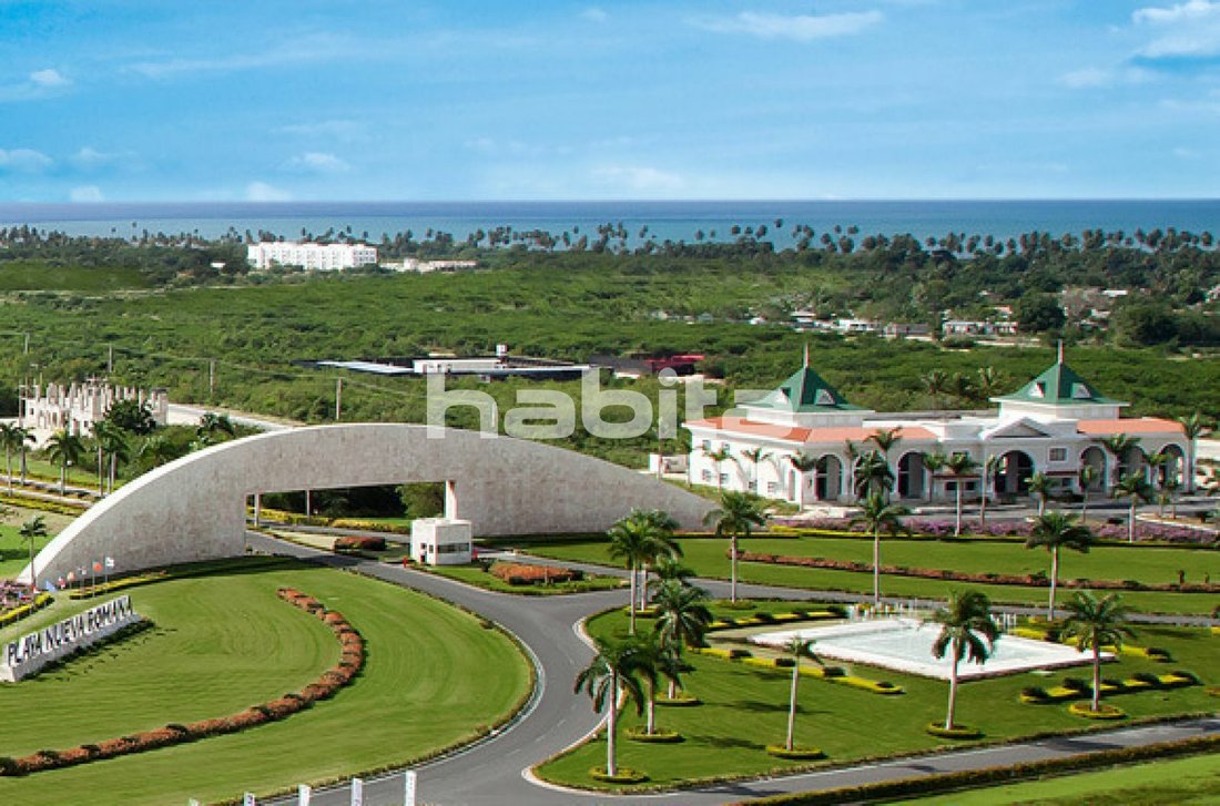 Vill In San Pedro De Macoris, San Pedro De Macorís Province, Dominican Republic For Sale (11749234)