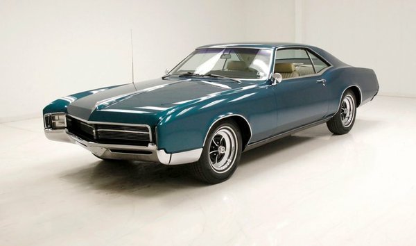 1967 Buick Riviera (11748309)