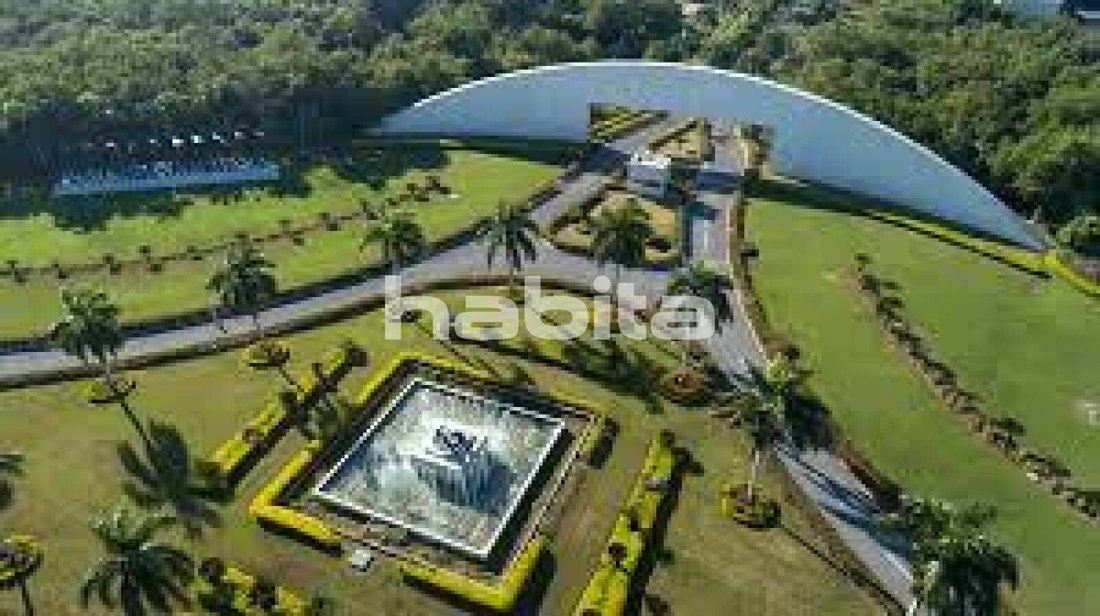 Vill In San Pedro De Macoris, San Pedro De Macorís Province, Dominican