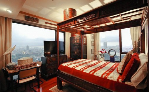 Condo in Bangkok, Krung Thep Maha Nakhon, Thailand 1