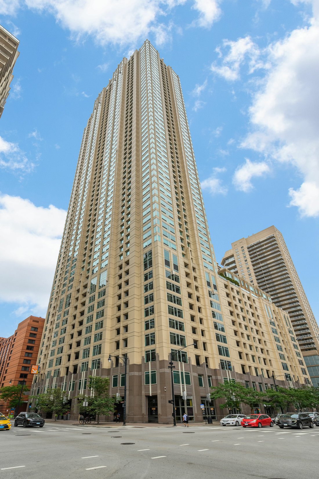 Ático Dúplex Absolutamente Impresionante En Chicago, Illinois, Estados