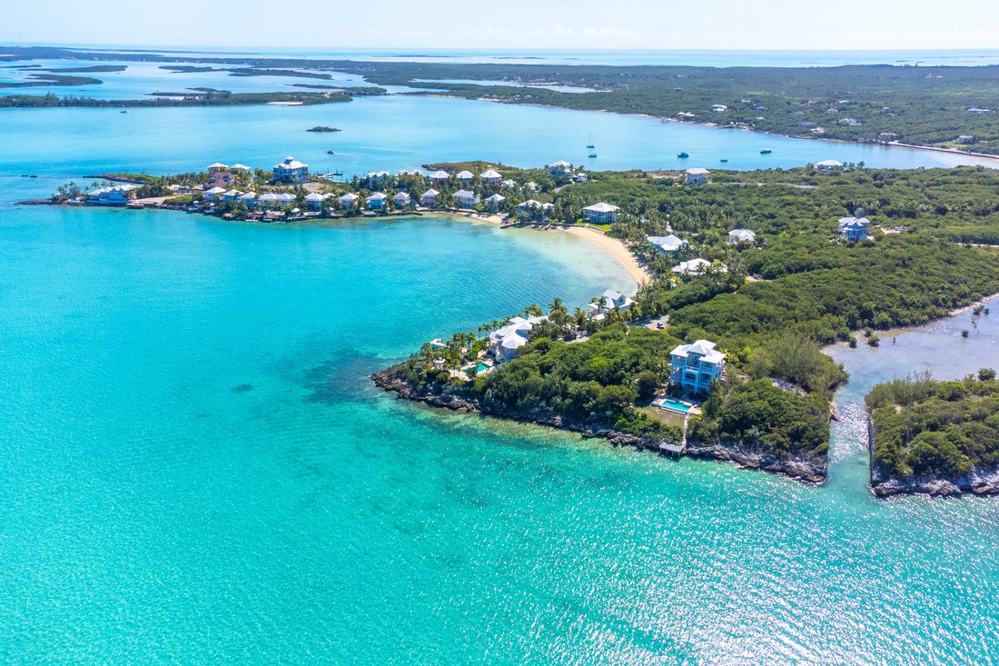 Land in Michelson, Exuma, The Bahamas 1 - 11749779