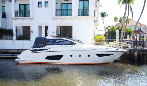 Azimut Atlantis 44 (11749889)