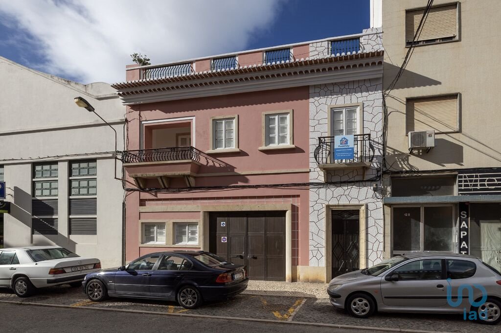 Stadthaus in Portimão, Algarve, Portugal 1 - 11750416