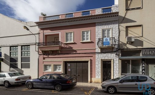 Residenza a Portimão, Algarve, Portogallo 1