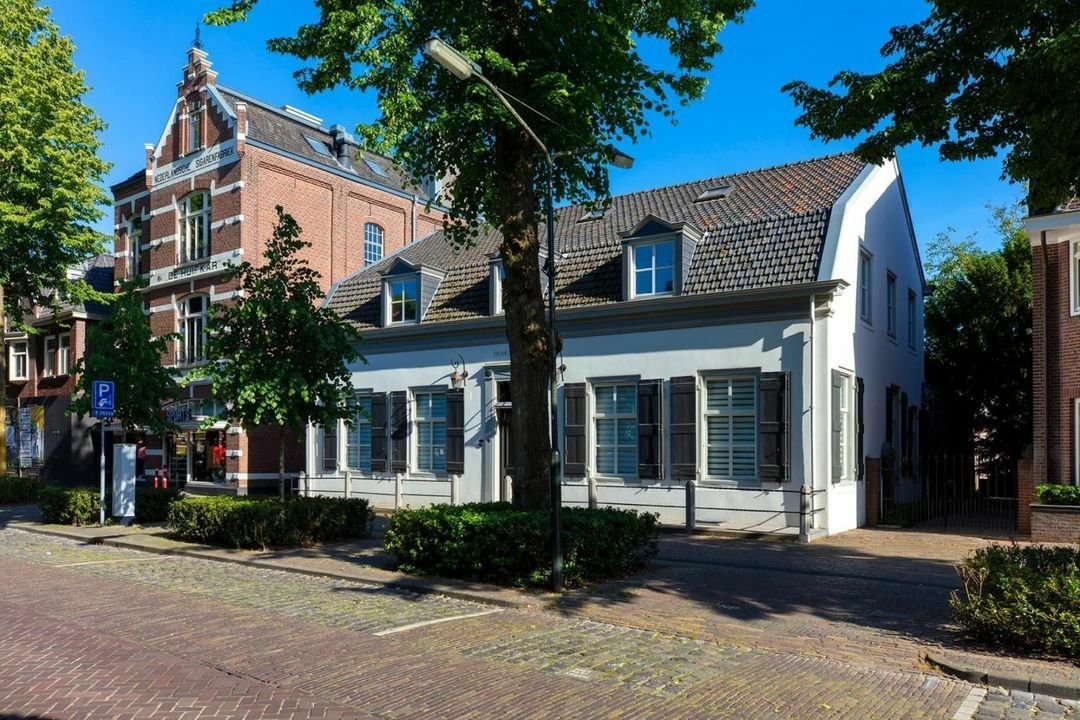 Hus i Oisterwijk, Noord-Brabant, Nederländerna 1 - 11750166