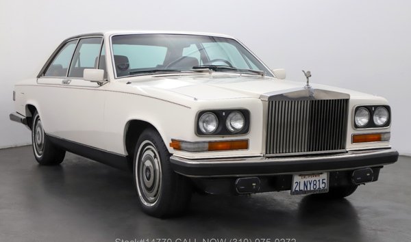 Rolls-Royce Camargue (11750988)