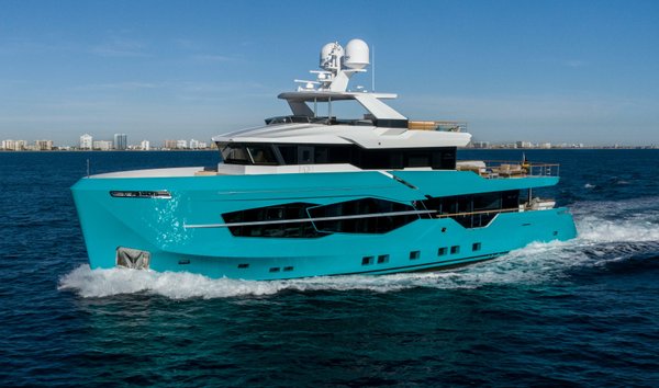 Numarine 32XP (11752002)