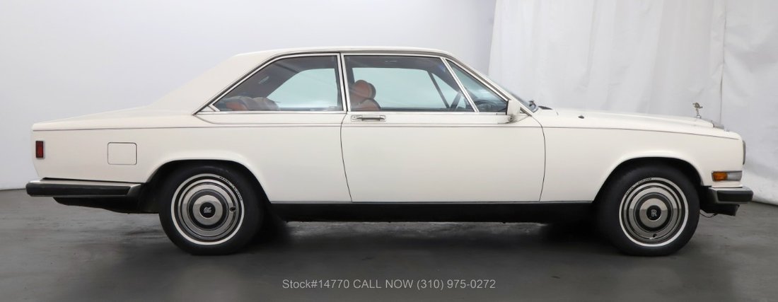 Rolls-Royce Camargue in Los Angeles, CA 4 - 11750988