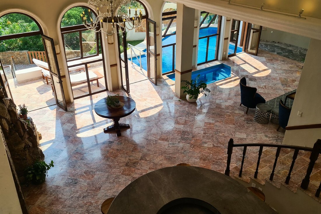 House in Manzanillo, Colima, Mexico 4 - 11722595