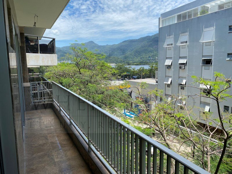 Sublime 3 Bedroom Apartment In Rio De Janeiro, State Of Rio De Janeiro