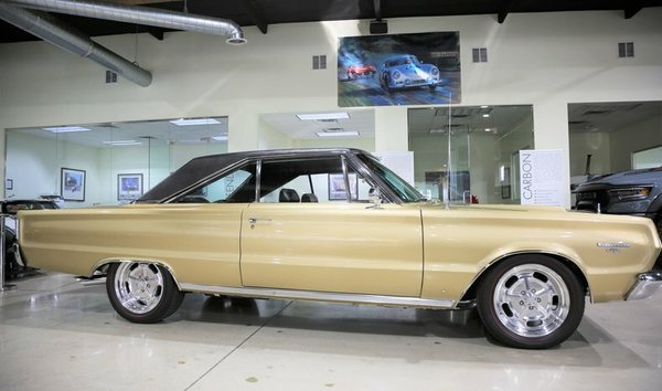 Plymouth GTX For Sale | JamesEdition