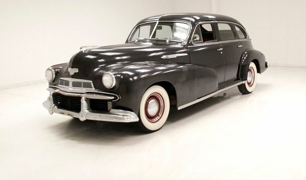1942 Oldsmobile Series 76 Dynamic Cruiser (11753794)