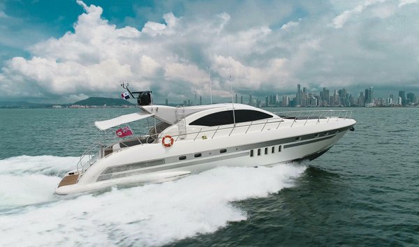 Mangusta Hardtop (11753563)