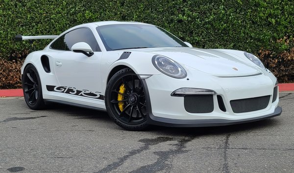 Porsche 911 for sale | JamesEdition