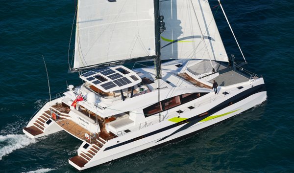 JFA Yachts Long Island (11753609)