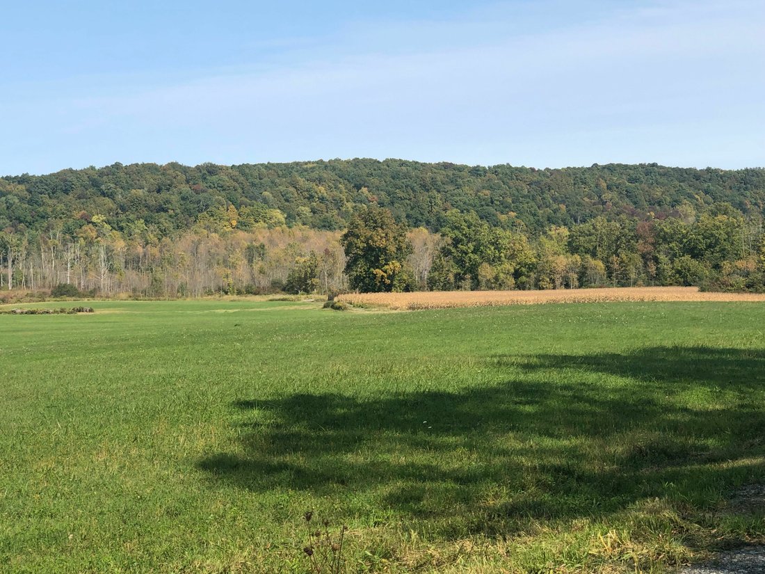 Private Property With Acreage In Whitehall, New York, United States For