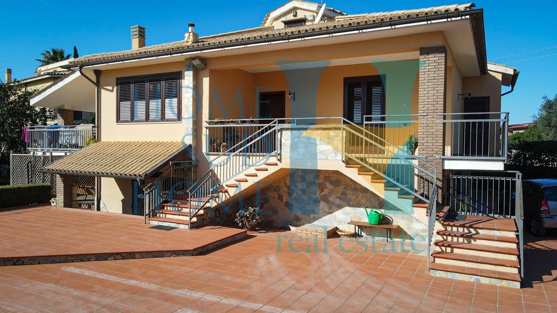 Villa in Center, Noto, Sicily 3 - 11755773