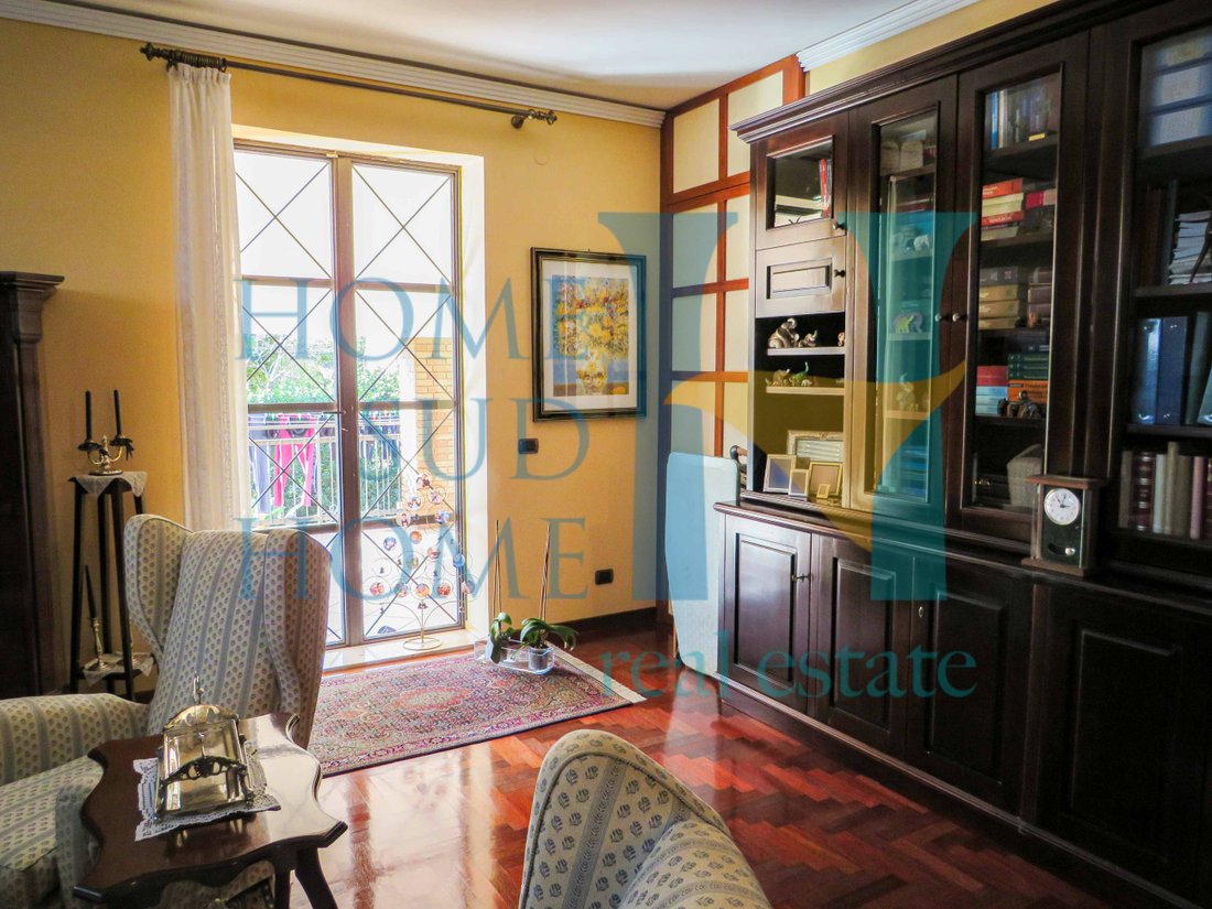 Villa in Center, Noto, Sicily 2 - 11755773