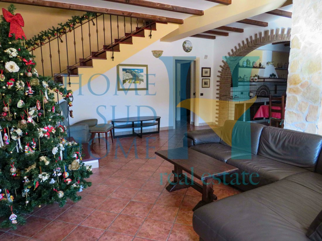 Villa in Center, Noto, Sicily 5 - 11755773