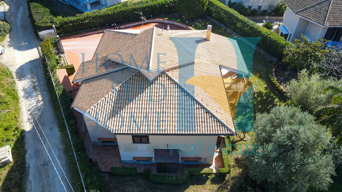 Villa in Center, Noto, Sicily 4 - 11755773