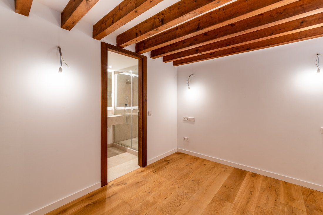 Apartment in Palma, Balearic Islands, Spain 4 - 11754569