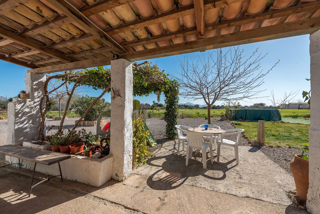 Country House in Pollenca, Balearic Islands, Spain 2 - 11754597
