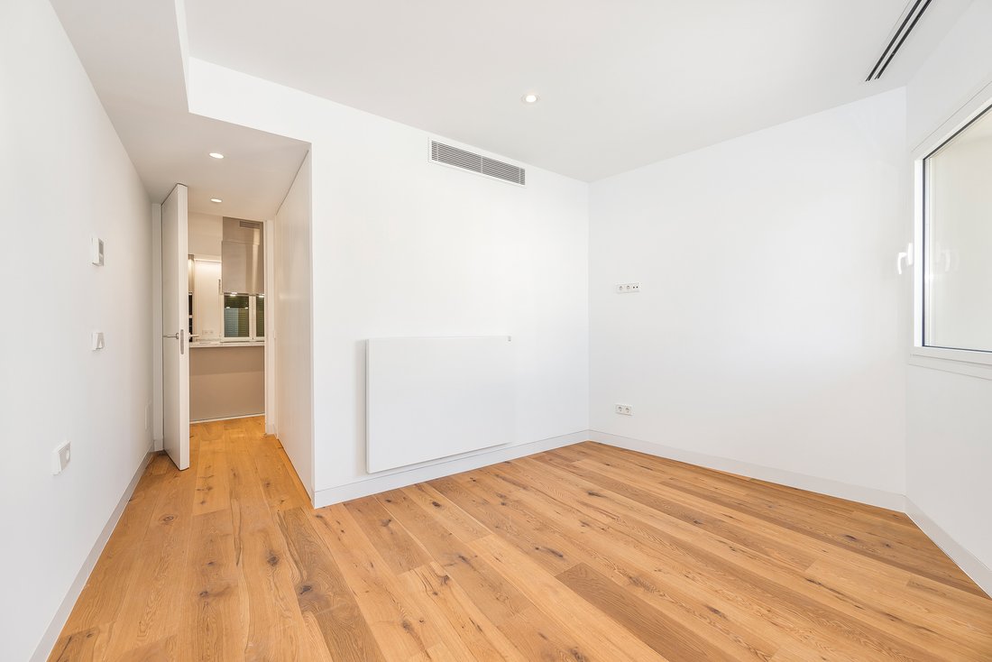 Apartment in Palma, Balearic Islands, Spain 4 - 11754836