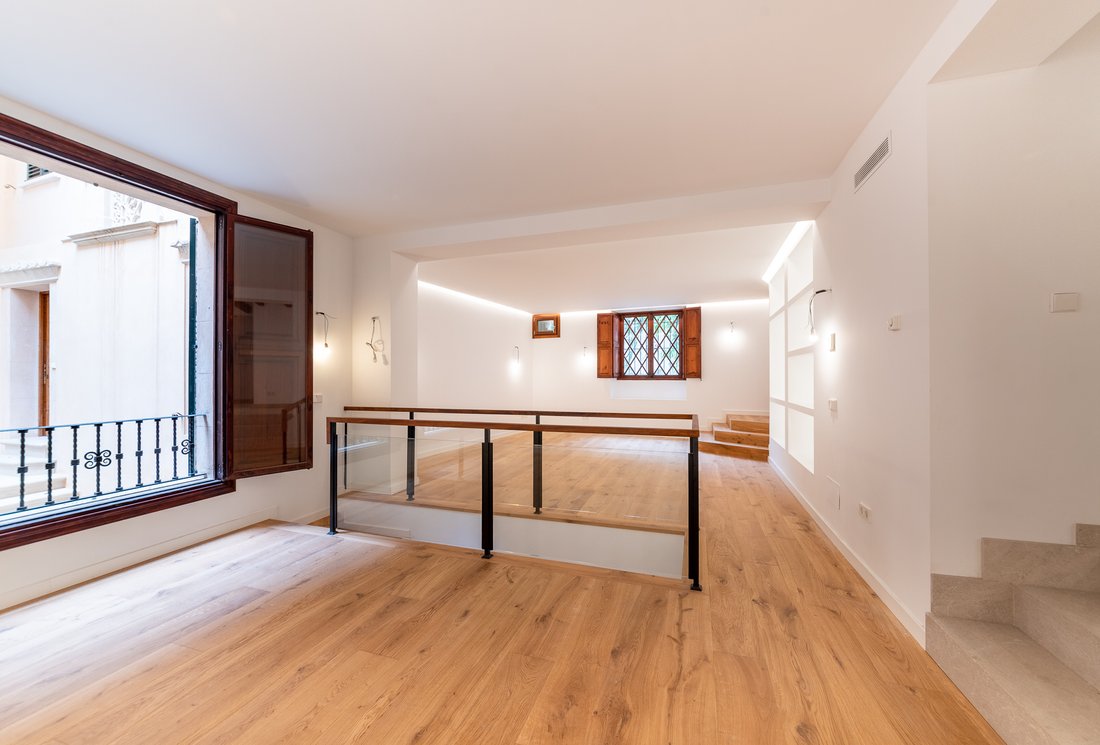 Apartment in Palma, Balearic Islands, Spain 3 - 11754569