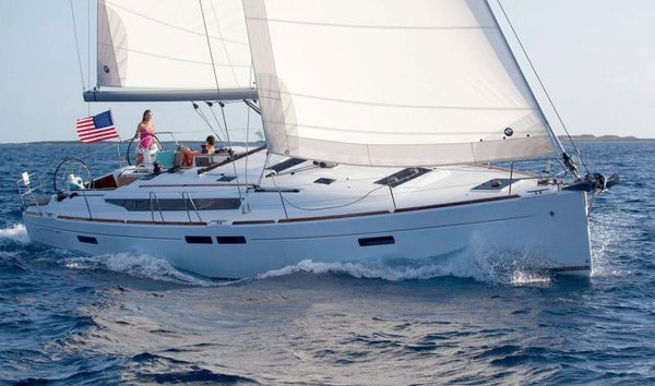 Jeanneau Sun Odyssey 479 (11755352)
