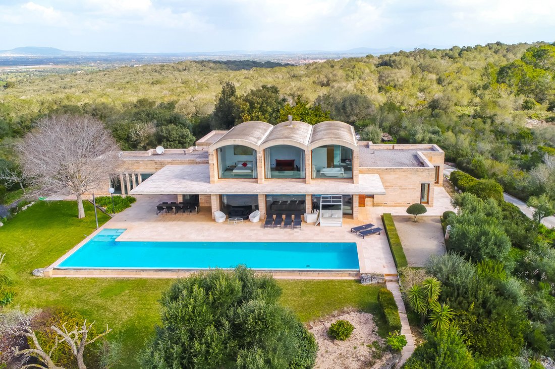 Finca a Felanitx, Isole Baleari, Spagna 1 - 11754279