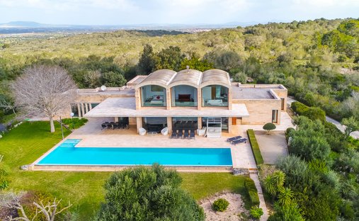 Finca a Felanitx, Isole Baleari, Spagna 1