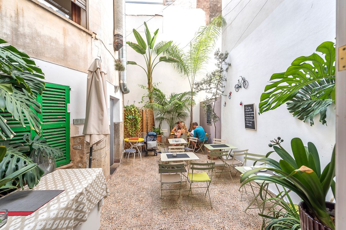 Residenza a Sóller, Isole Baleari, Spagna 3 - 11754728