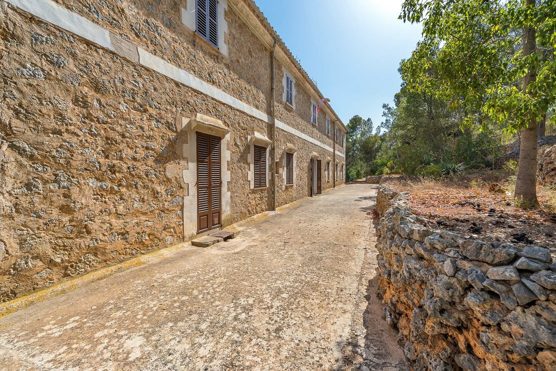Finca in Palma, Balearic Islands, Spain 5 - 11754324