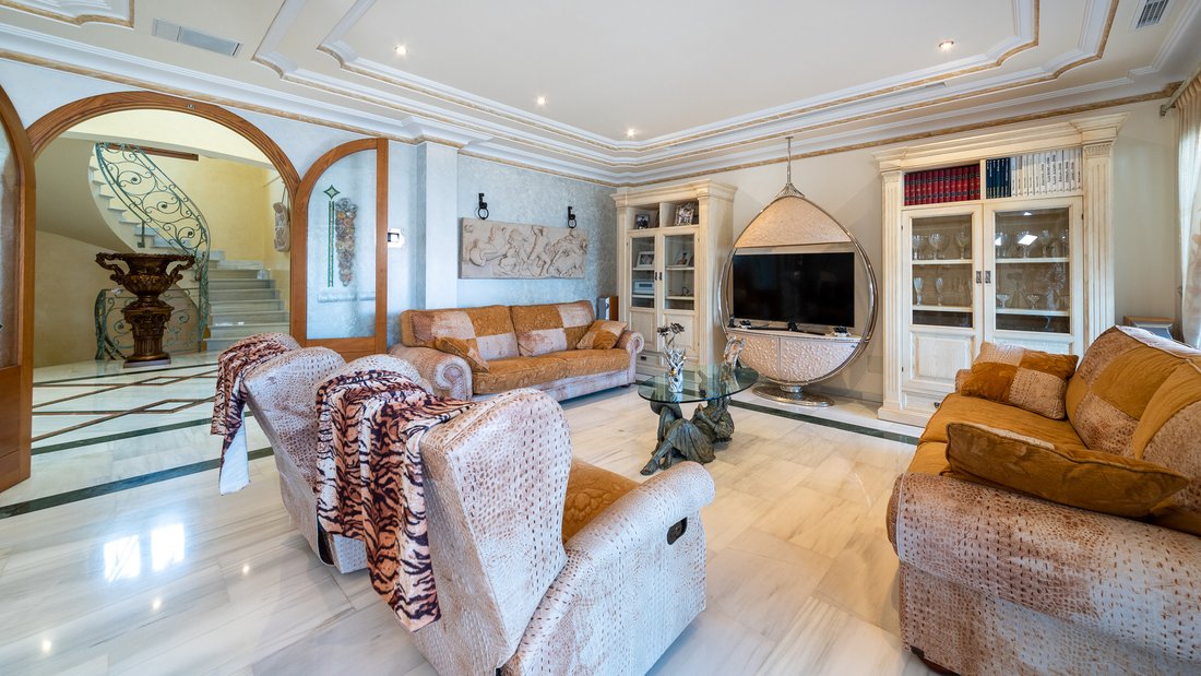 Villa in Santa Margalida, Balearic Islands, Spain 4 - 11754556