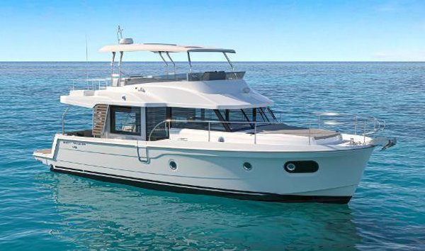 Beneteau Swift Trawler 48 (11755712)