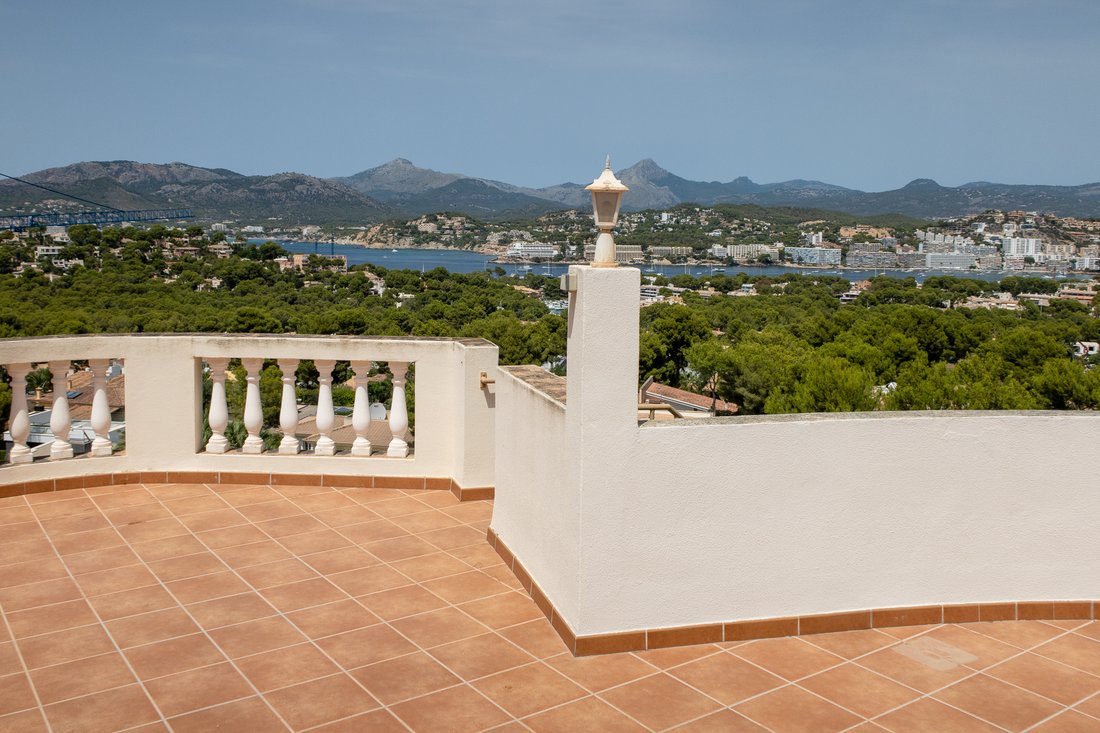 Villa in Santa Ponsa, Balearic Islands, Spain 4 - 11754429