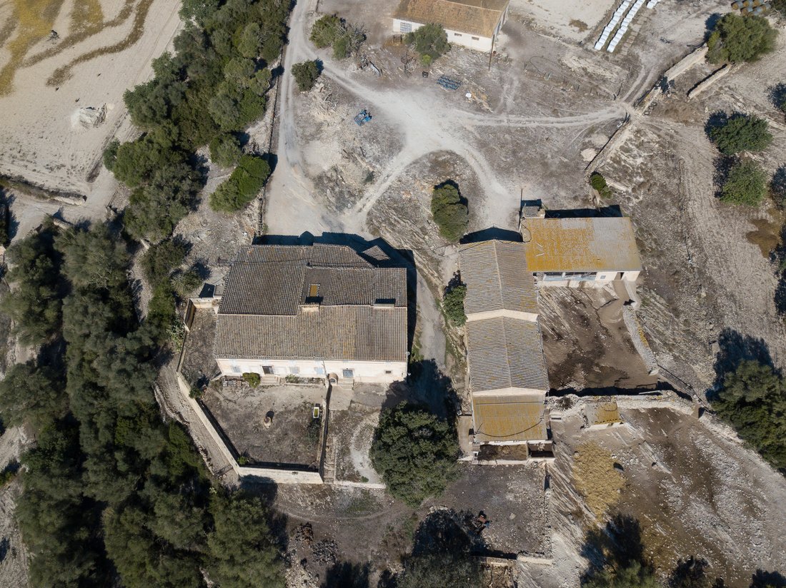 Finca in Montuiri, Balearic Islands, Spain 3 - 11754539