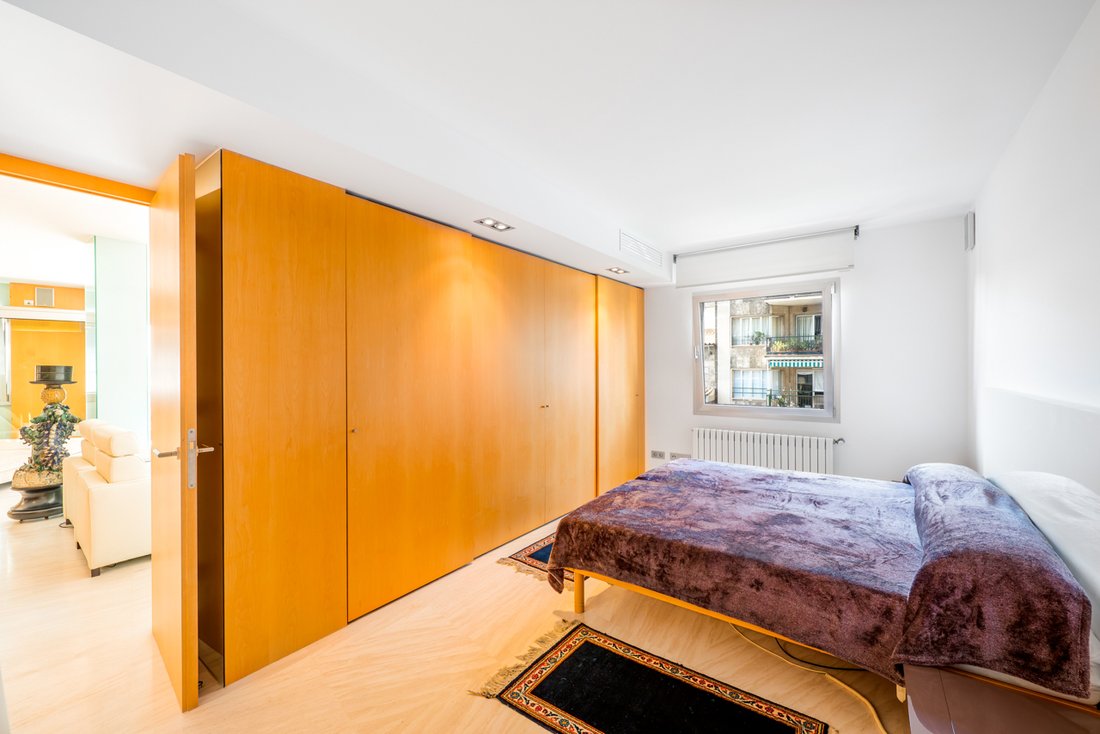 Apartment in Palma, Balearic Islands, Spain 5 - 11754064
